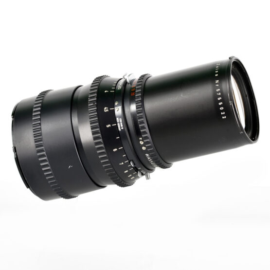 Hasselblad C 250mm f/5.6 T* Zeiss Sonnar - USATO - immagine 7