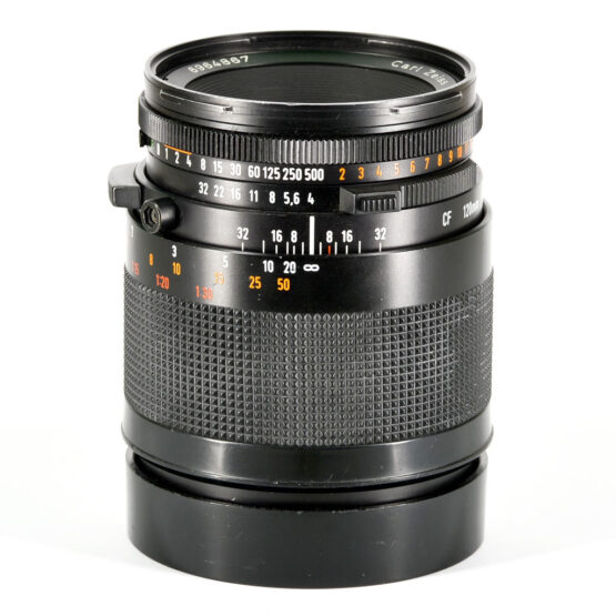 Hasselblad CF 120mm f/4 T* Zeiss Macro Planar - USATO