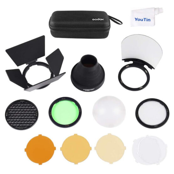 Godox AK-R1 Kit accessori