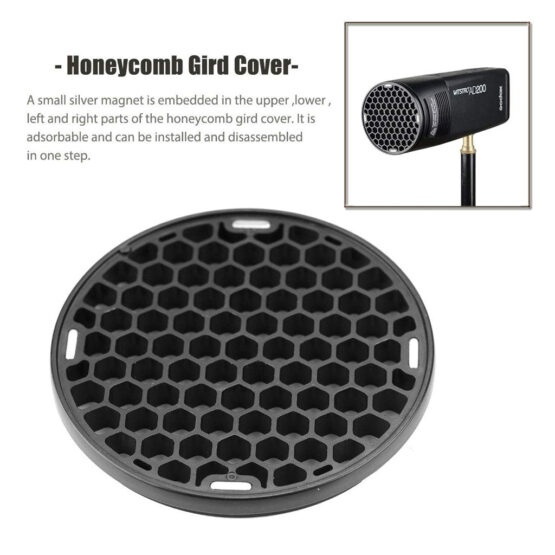Godox AK-R1 Kit accessori - immagine 2