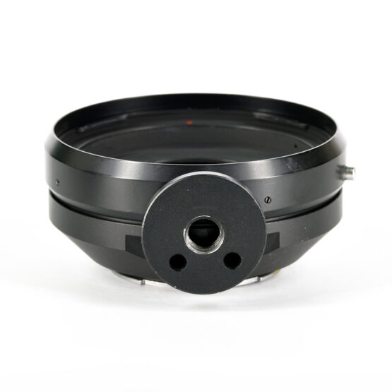 Hasselblad anello adattatore baionetta Contax-Yashica - USATO - immagine 4