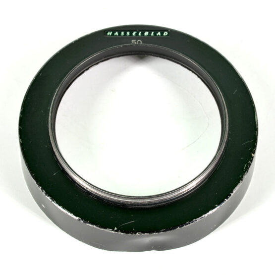 Hasselblad paraluce 40274 - USATO - immagine 4