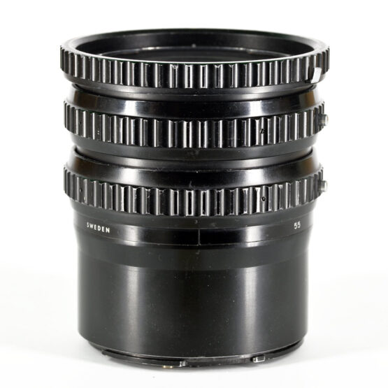 Hasselblad kit tubi di prolunga macro - USATO - immagine 2