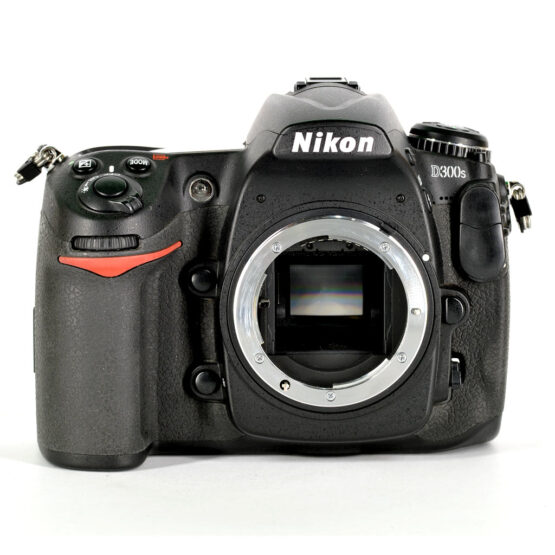 Nikon D300s - USATO - Garanzia 6 mesi