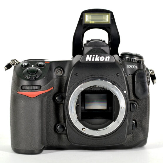 Nikon D300s - USATO - Garanzia 6 mesi - immagine 2