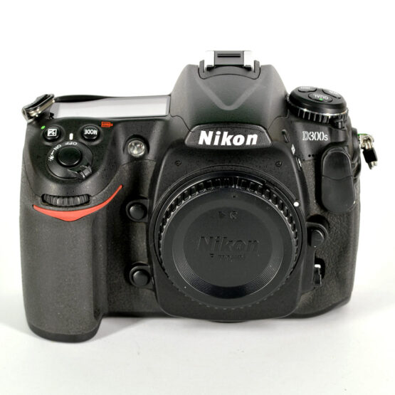 Nikon D300s - USATO - Garanzia 6 mesi - immagine 3