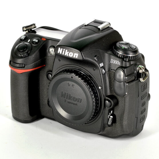 Nikon D300s - USATO - Garanzia 6 mesi - immagine 4
