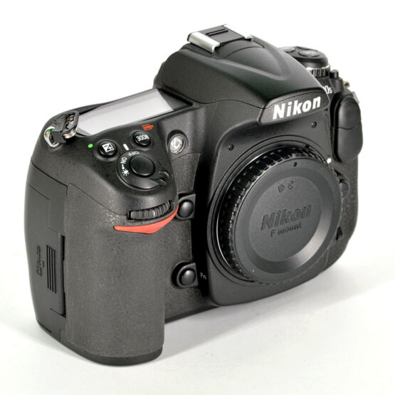 Nikon D300s - USATO - Garanzia 6 mesi - immagine 5