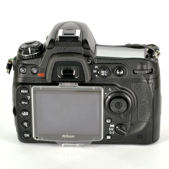 Nikon D300s - USATO - Garanzia 6 mesi - immagine 6