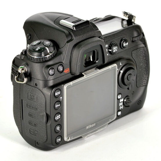 Nikon D300s - USATO - Garanzia 6 mesi - immagine 7