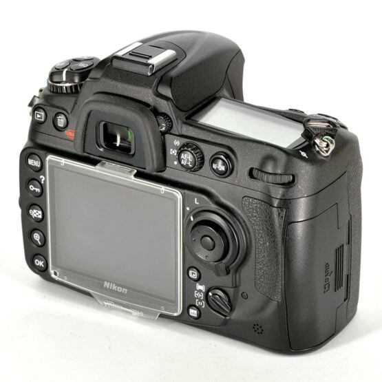 Nikon D300s - USATO - Garanzia 6 mesi - immagine 8
