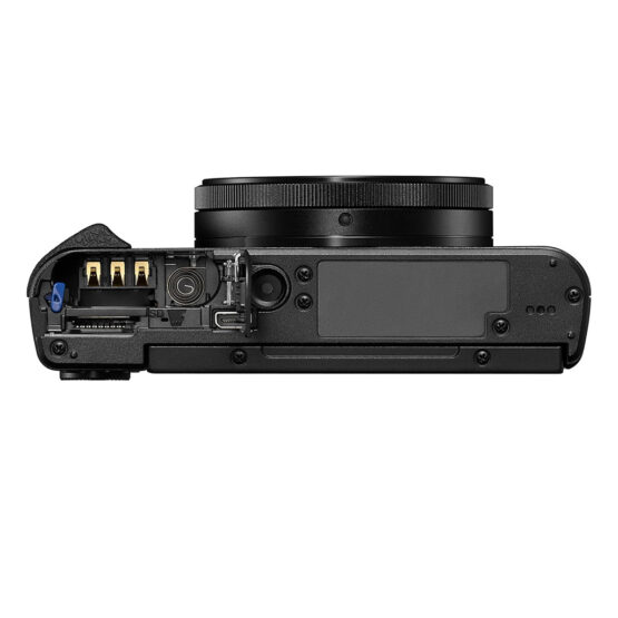 Sony HX99 Cyber-Shot – con astuccio – 2 anni Garanzia Sony Italia - immagine 14