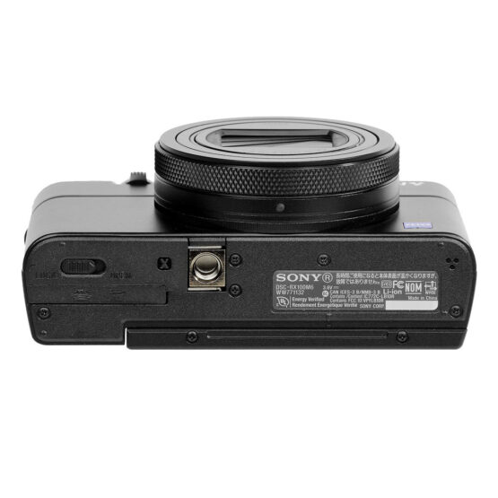Sony RX 100 VII Cyber Shot – 2 anni Garanzia Sony Italia - immagine 10