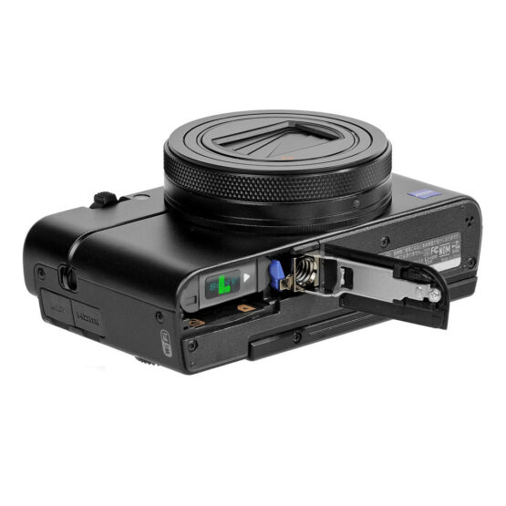 Sony RX 100 VII Cyber Shot – 2 anni Garanzia Sony Italia - immagine 11