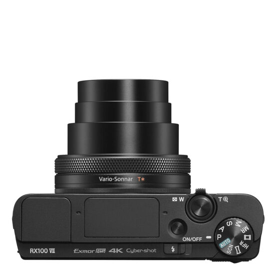 Sony RX 100 VII Cyber Shot – 2 anni Garanzia Sony Italia - immagine 16