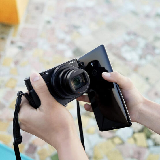 Sony RX 100 VII Cyber Shot – 2 anni Garanzia Sony Italia - immagine 21
