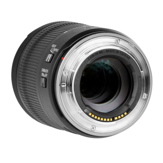 Canon RF 15-30mm f 4.5-6.3 IS STM – Garanzia Canon Italia 2 anni - immagine 6