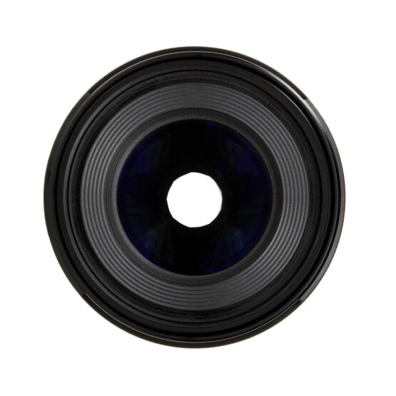 Canon RF 85mm f/2 Macro IS STM - Garanzia Canon Italia 2 anni - immagine 4