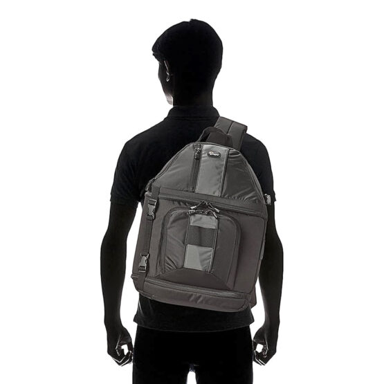 Lowepro zaino SlingShot 302 AW - immagine 9