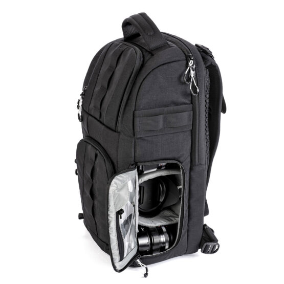 Tamrac Corona 14 – zaino fotografico professionale - immagine 4