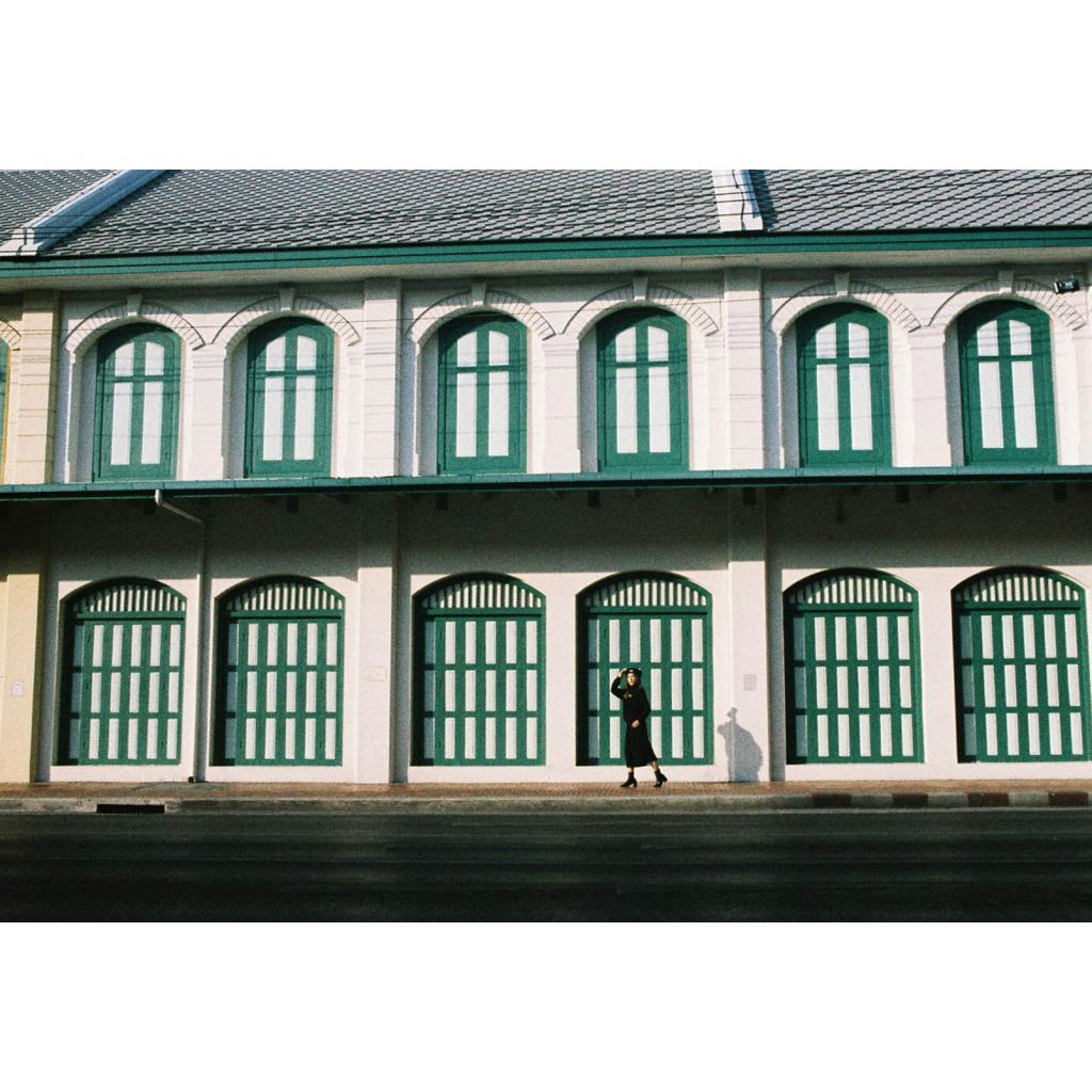 Lomography LomoChrome Color '92 - 35mm ISO 400 colore – 135/36 pose - immagine 10