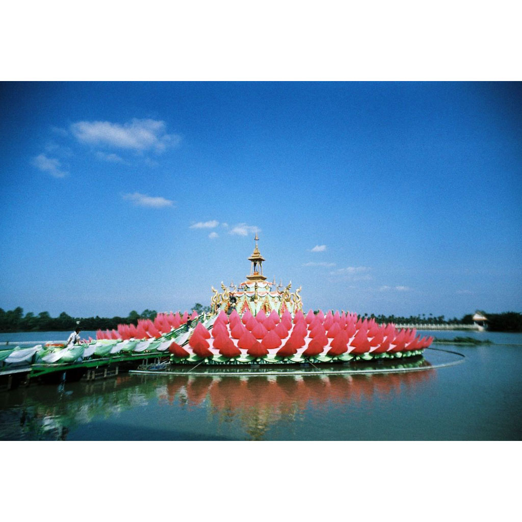 Lomography LomoChrome Color '92 - 35mm ISO 400 colore – 135/36 pose - immagine 11