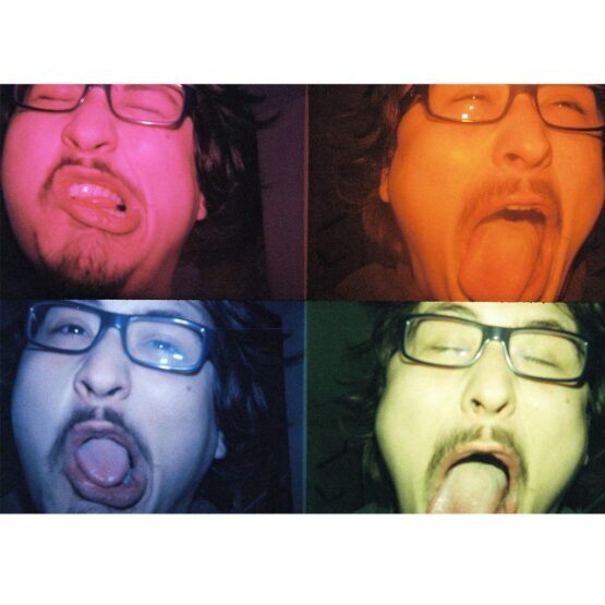 Lomography ActionSampler Clear - fotocamera analogica 35mm - immagine 10