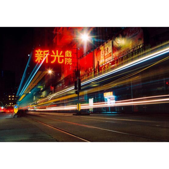 Lomography Color Negative 35 mm ISO 800 – 135/36 pose – 3pz - immagine 8