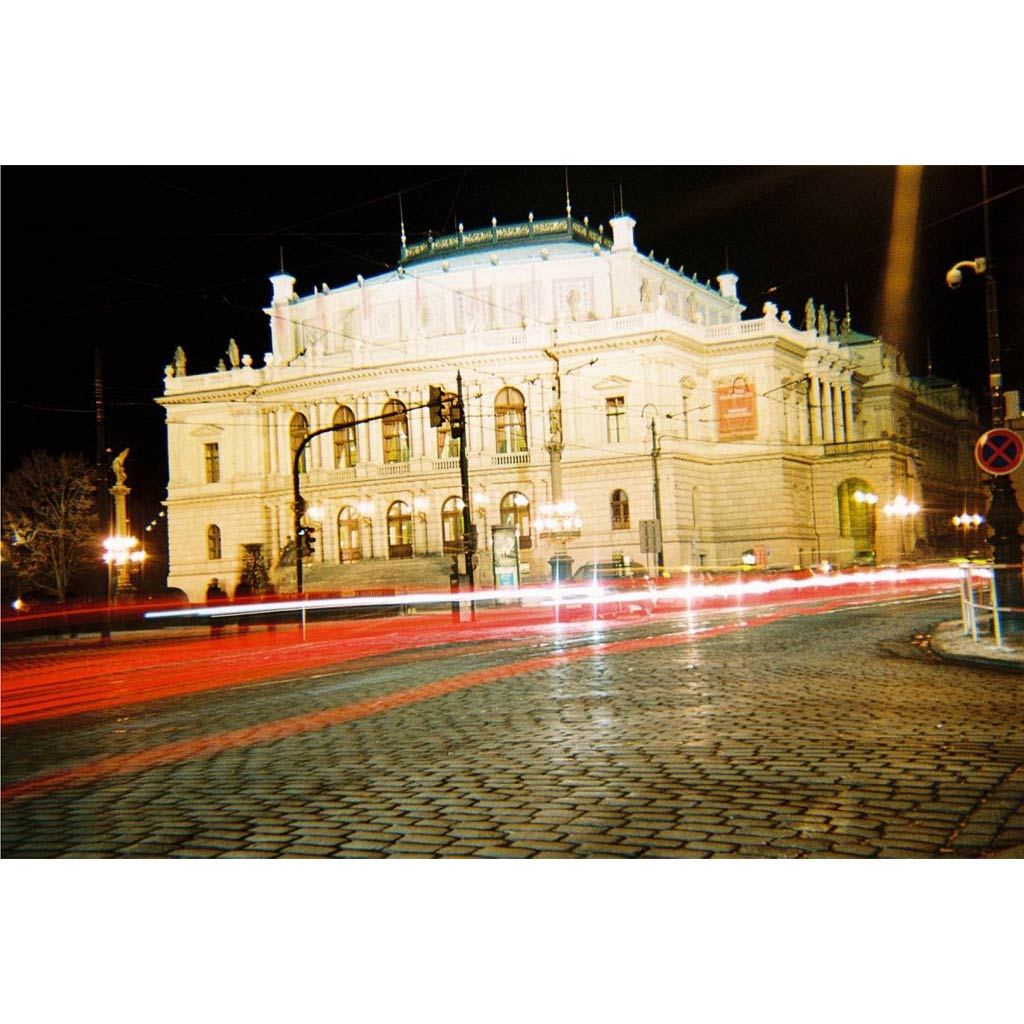 Lomography Konstruktor F - fotocamera analogica 35mm - immagine 12