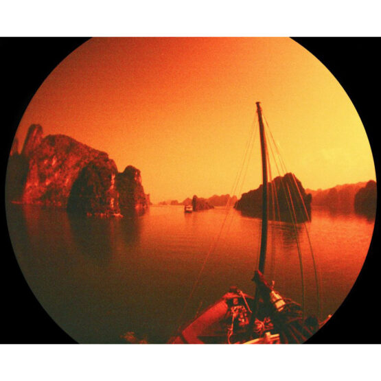 Lomography Fisheye No. 2 - fotocamera analogica 35mm - immagine 13