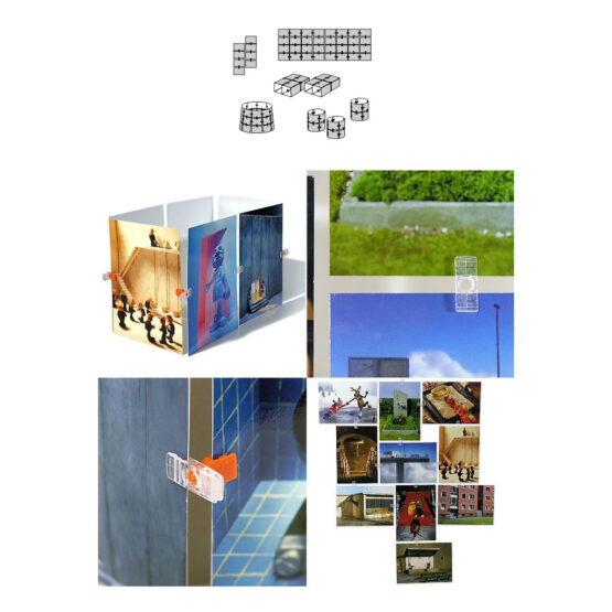 Lomography Fotoclips - 110pz - immagine 6