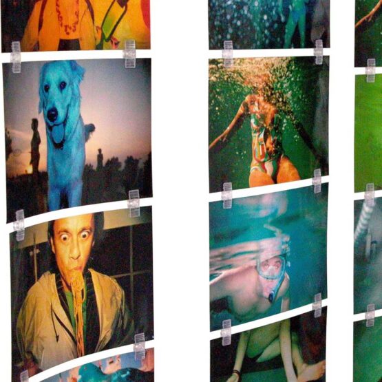 Lomography Fotoclips - 110pz - immagine 7