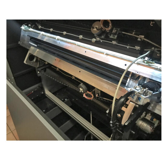 Durst Epsilon 30 - USATO - immagine 7