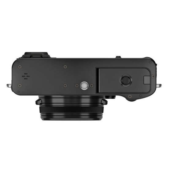 Fujifilm X-100VI nero – garanzia FUJIFILM ITALIA 2 anni - immagine 12