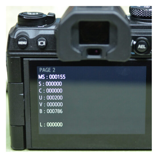 OM System OM-1 corpo - USATO AAA - immagine 2