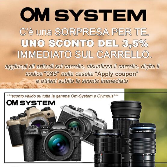 OM System M. ZUIKO 14-150mm f 4.0-5.6 II – garanzia POLYPHOTO Italia - immagine 2
