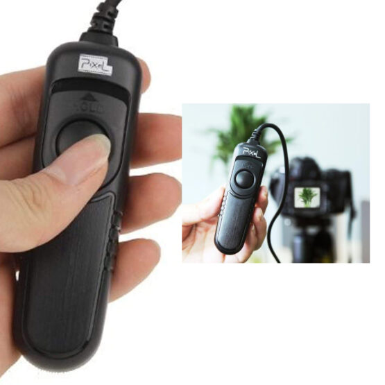 Pixel RC-201 UC1 per Olympus - immagine 5