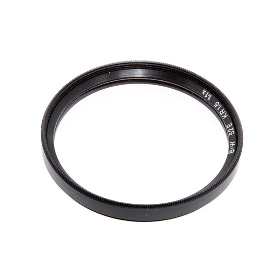 B+W filtro 52mm - Skylight - KR-1,5 - Coated - immagine 2
