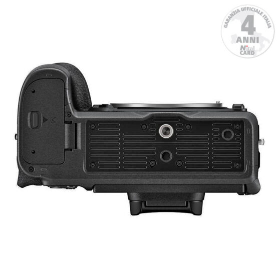 Nikon Z6 III corpo + 24-120mm + SDXC 128GB – Garanzia Nital Italia 4 Anni - immagine 6