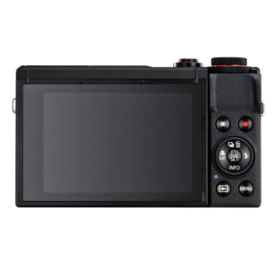 Canon PowerShot G7X Mark III + Joby GorillaPod - Garanzia Canon Italia 2 anni - immagine 3