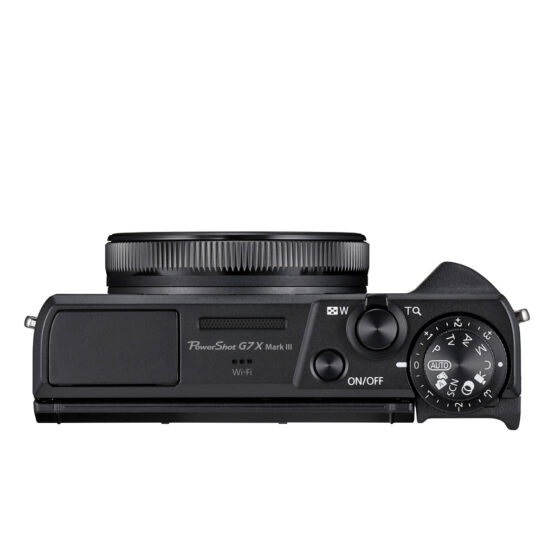 Canon PowerShot G7X Mark III + Joby GorillaPod - Garanzia Canon Italia 2 anni - immagine 6