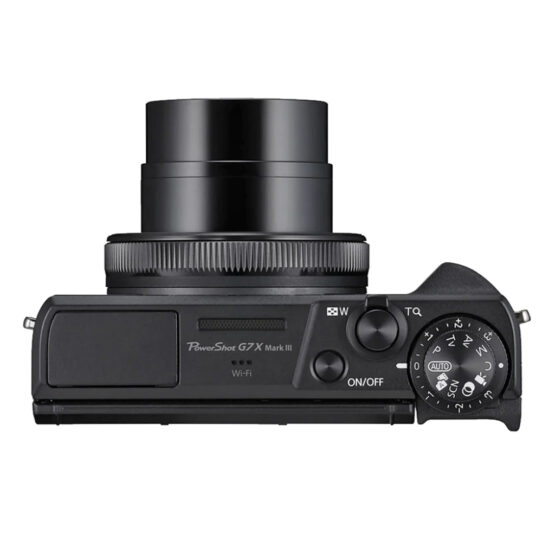 Canon PowerShot G7X Mark III + Joby GorillaPod - Garanzia Canon Italia 2 anni - immagine 7