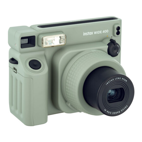 Fujifilm instax 400 Wide - garanzia FUJIFILM ITALIA 2 anni - immagine 3