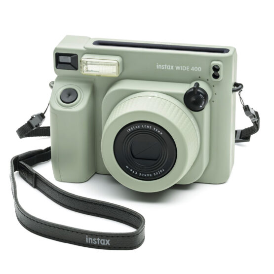 Fujifilm instax 400 Wide - garanzia FUJIFILM ITALIA 2 anni - immagine 10