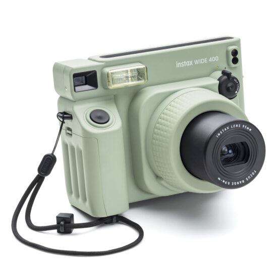 Fujifilm instax 400 Wide - garanzia FUJIFILM ITALIA 2 anni - immagine 11
