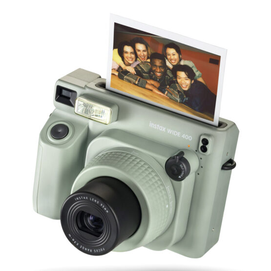 Fujifilm instax 400 Wide - garanzia FUJIFILM ITALIA 2 anni - immagine 14