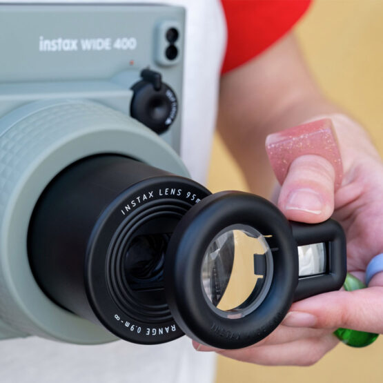Fujifilm instax 400 Wide - garanzia FUJIFILM ITALIA 2 anni - immagine 16
