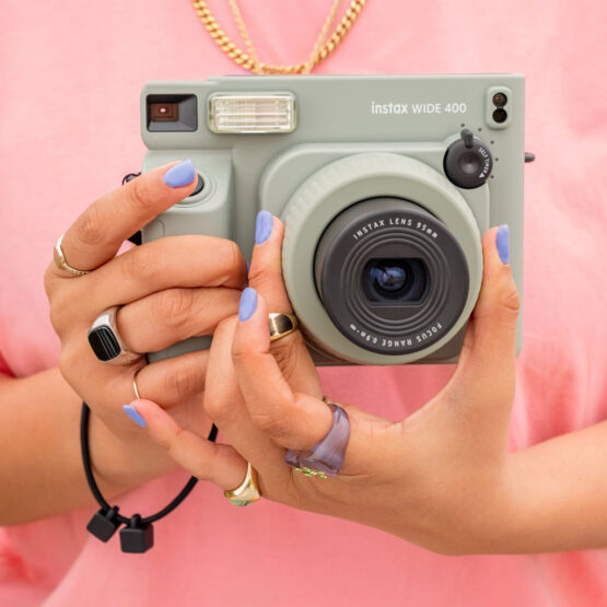 Fujifilm instax 400 Wide - garanzia FUJIFILM ITALIA 2 anni - immagine 17