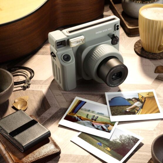 Fujifilm instax 400 Wide - garanzia FUJIFILM ITALIA 2 anni - immagine 20