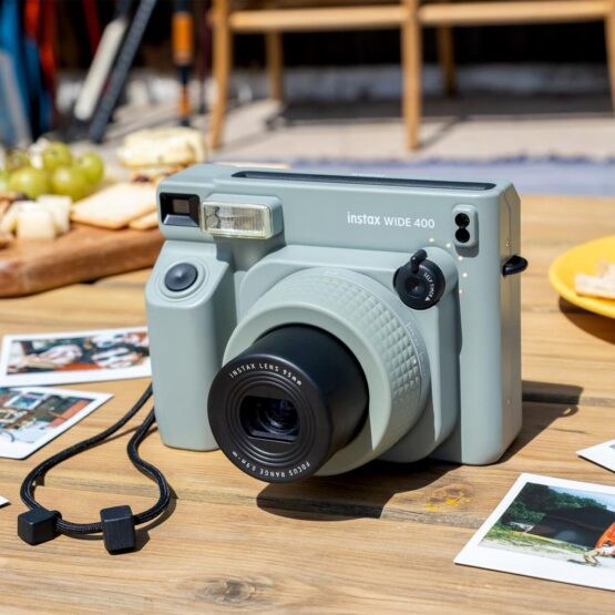 Fujifilm instax 400 Wide - garanzia FUJIFILM ITALIA 2 anni - immagine 18